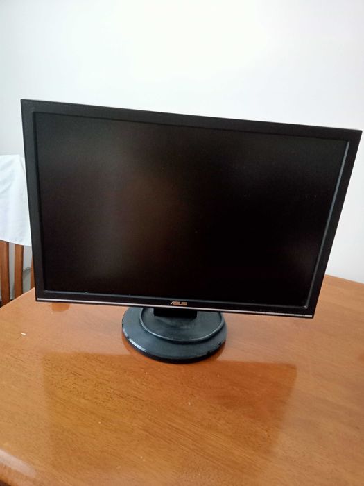 продам монитор ASUS, в хорошем состоянии