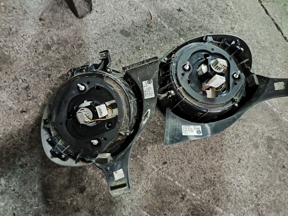 Стопове за Alfa  Romeo Mito