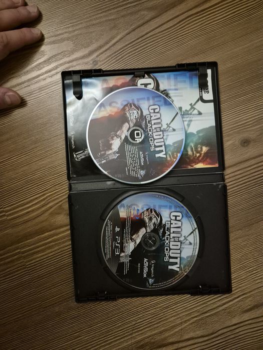 Joc Call of Duty Black Ops PC si PS3