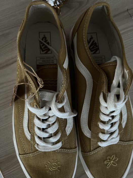 Продам оригинальные Vans