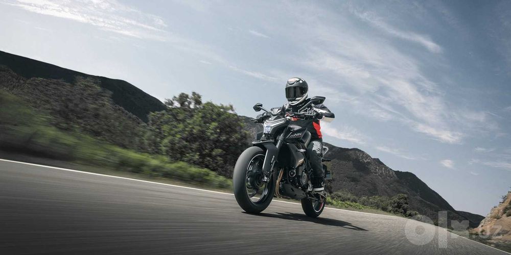 CFMOTO 450NK — новый, официальный дилер, рассрочка без взноса