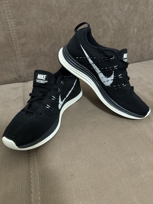 Nike Flyknit Lunar 1