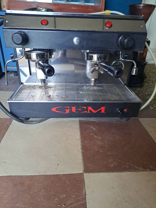 Кафе машина в отлично състояние