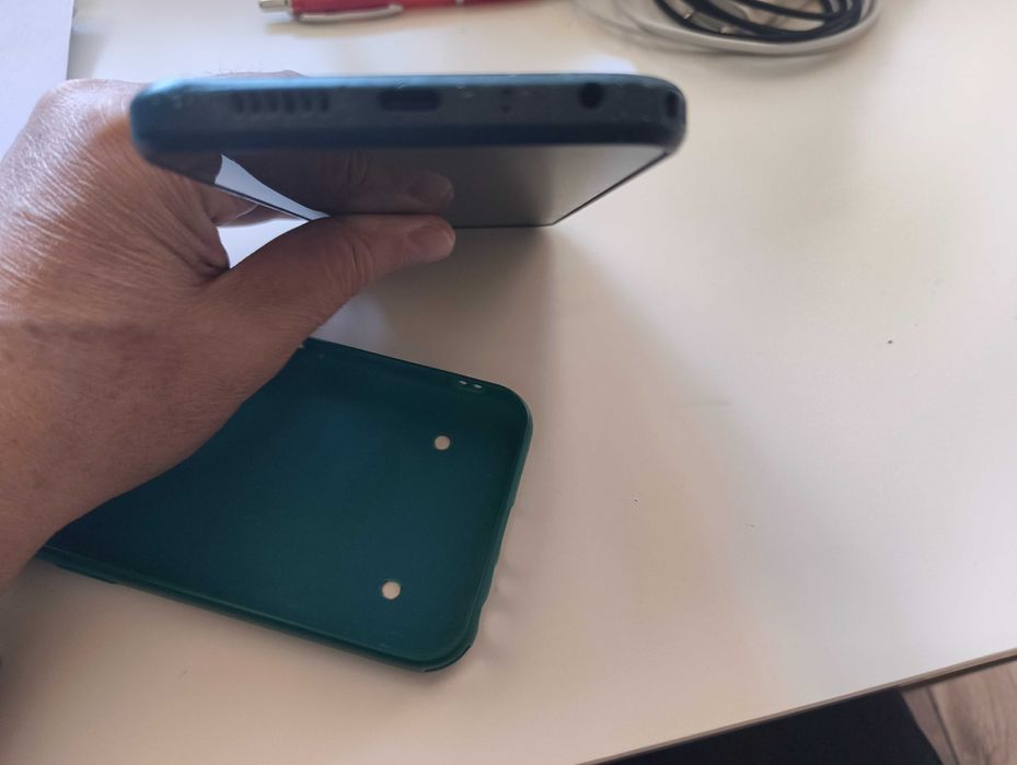 Nokia xr20 4/64gb