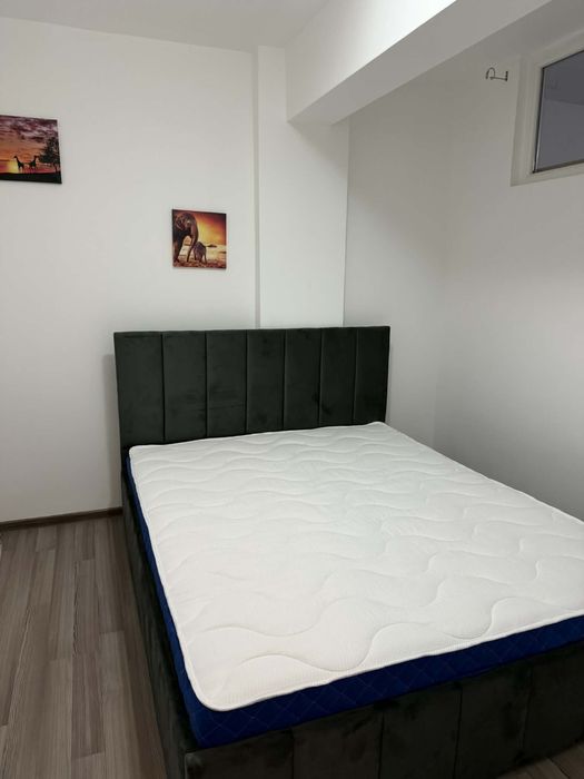 Inchiriez apartament Edgar Quinet Manastur