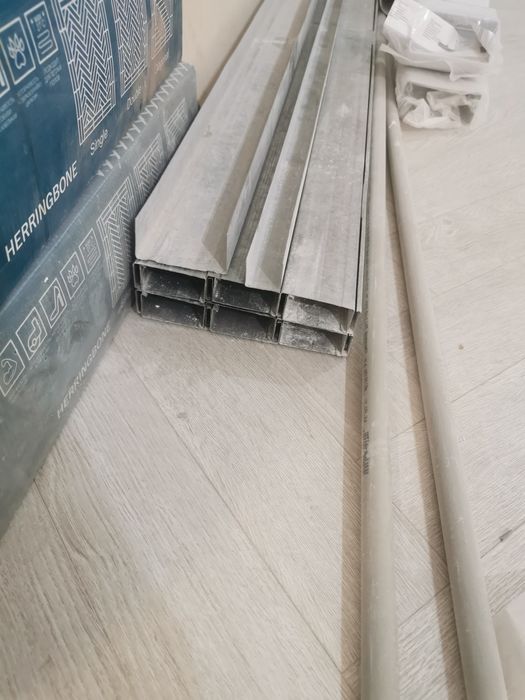 Продам профиль для гипсокартона