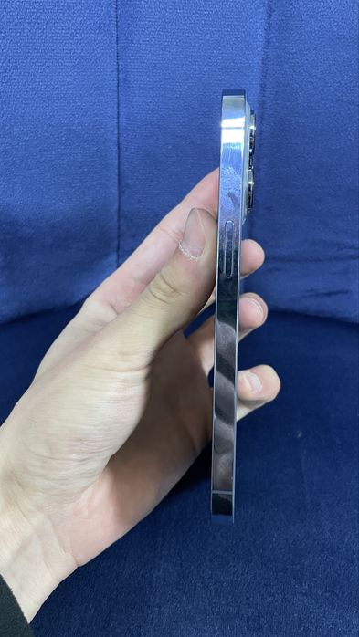 Iphone 13 Pro 128GB 75%