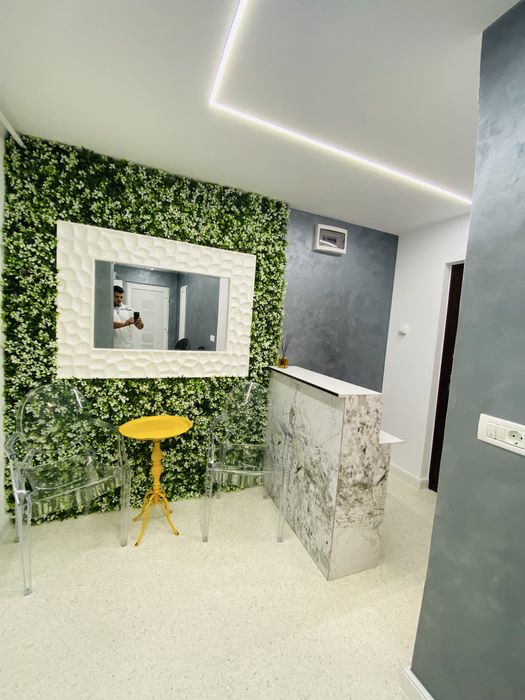 Spatiu comercial