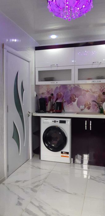 Продава се Двустаен апартамент в Омуртаг - 50 кв.м за 1000 €/кв.м - Снимка #5