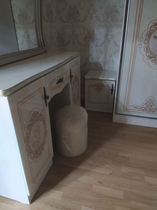 Yotoqxona mebeli nabor