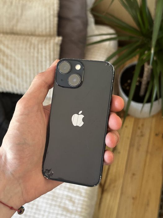 iPhone 13 Mini 128GB Black