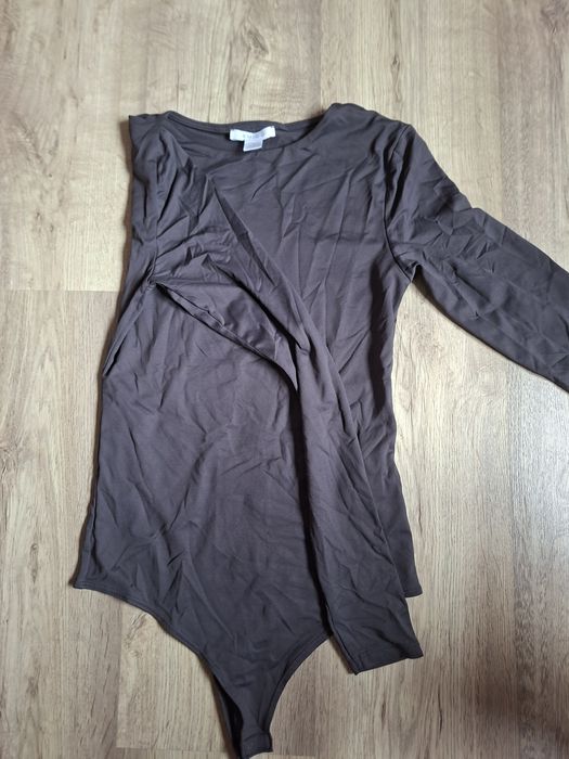 Боди на New Yorker