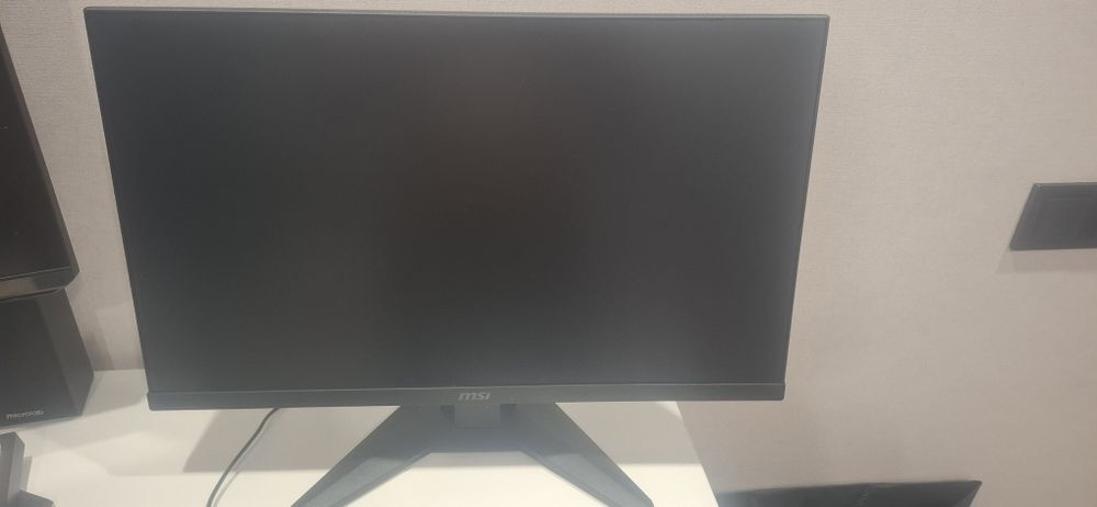 MSI MAG 244F (3BC4) | 200Гц | IPS | 0.5