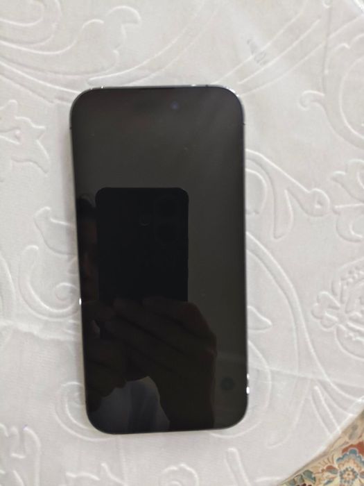 Iphone 14 pro sotiladi xolati zo’r,
