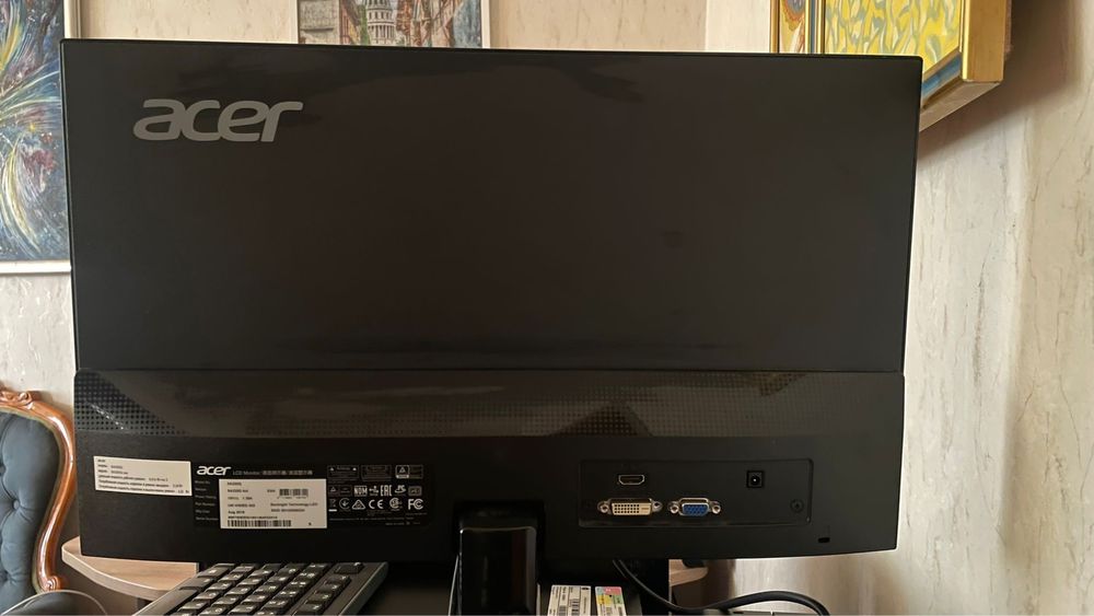 Dell OptiPlex 7010 с оригинален Windows