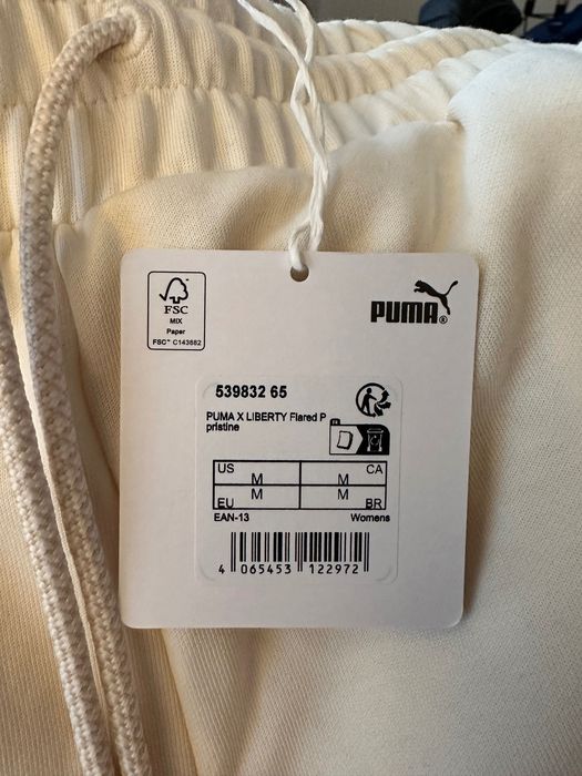 Женски панталон PUMA