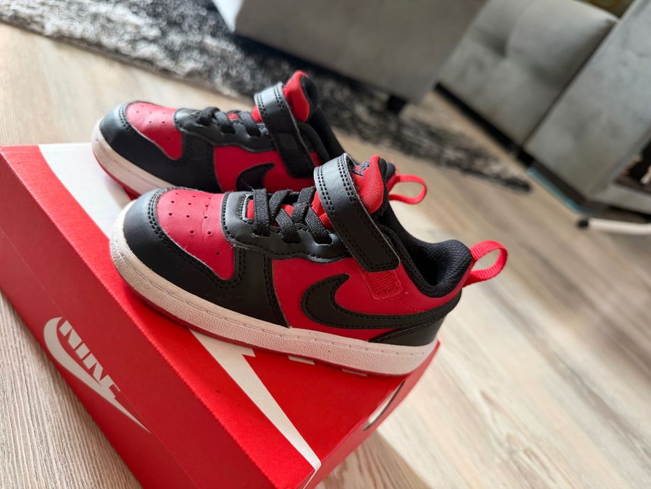 Детски маратонки nike