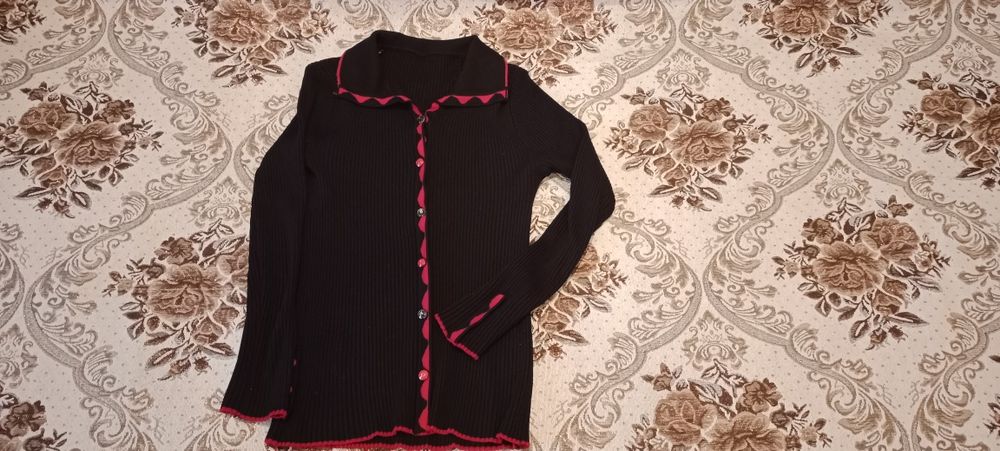 Женская одежда б/у