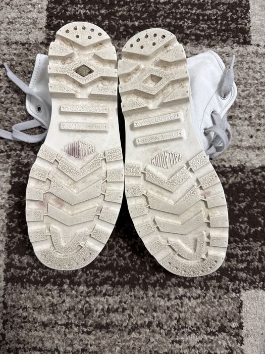 Vand Ghete Palladium