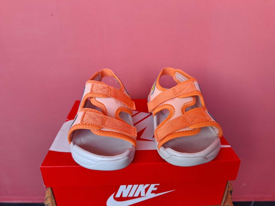 Nike Adjust 6 - детски сандали