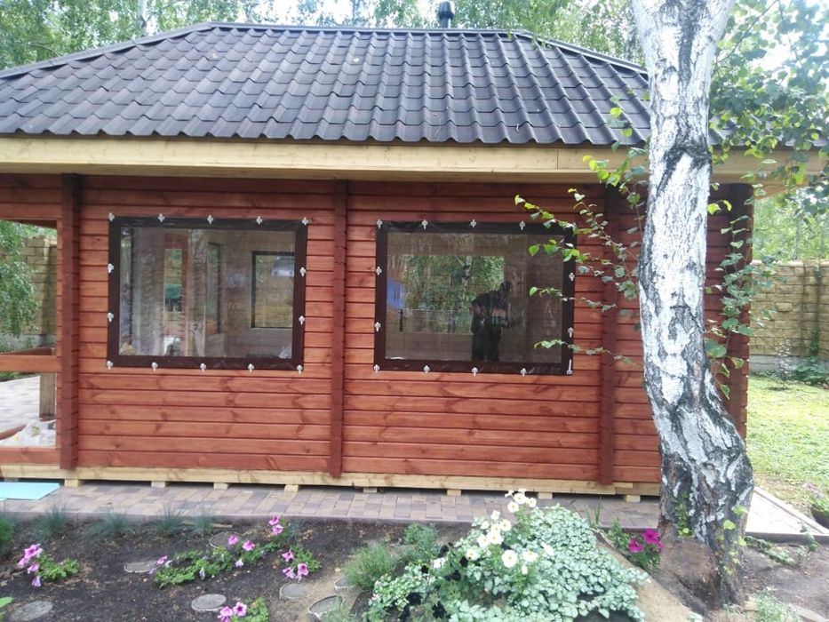 Изготовление,Ремонт Тента