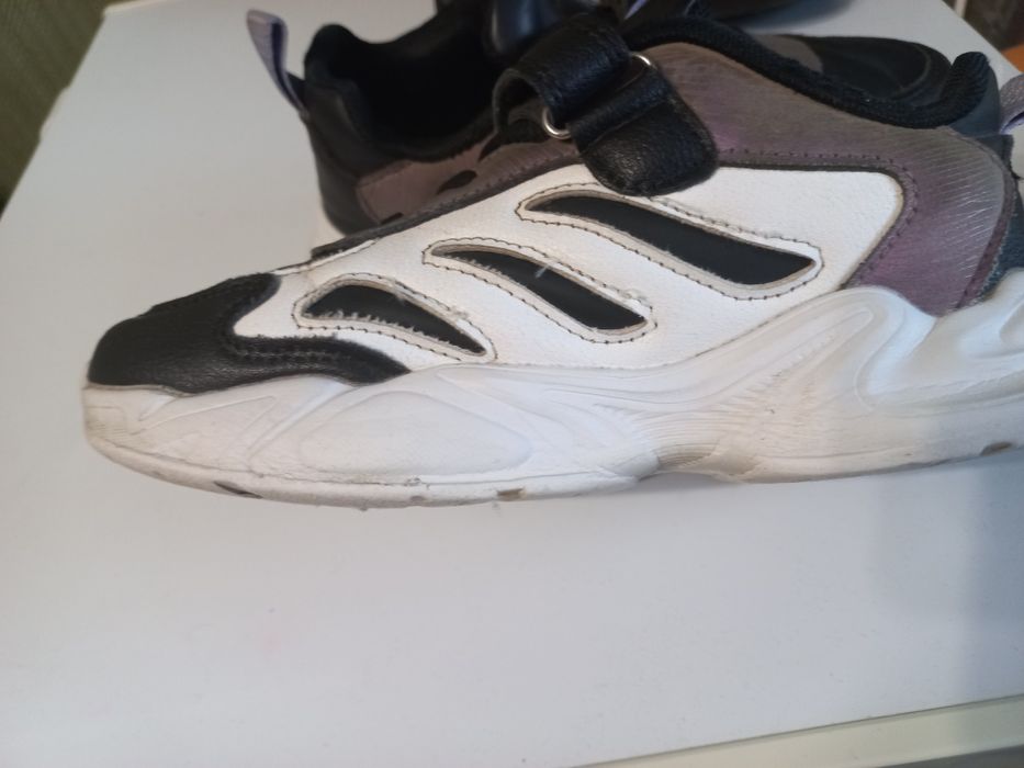 Летние детские кроссовки