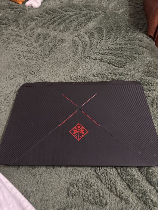 Vand laptop OMEN i7 gen 7