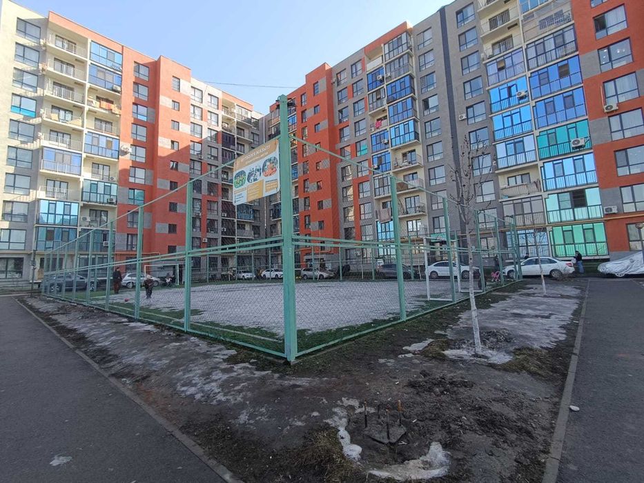 Продам квартиру студию