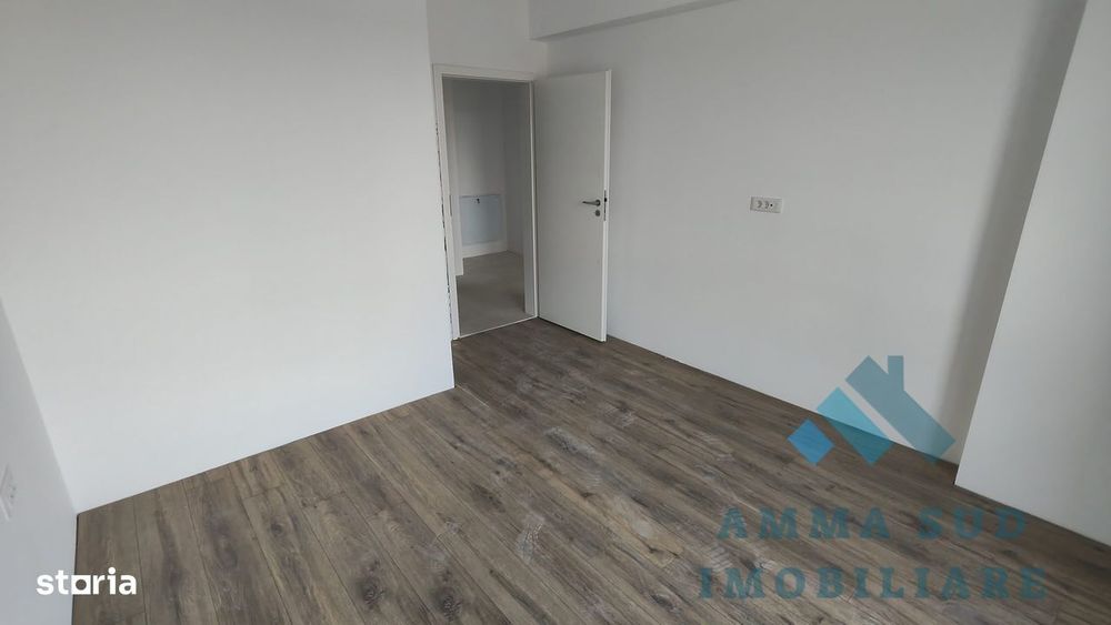 Apartament 2 Camere Decomandat - 67.4 mp - Incalzire in Pardoseala