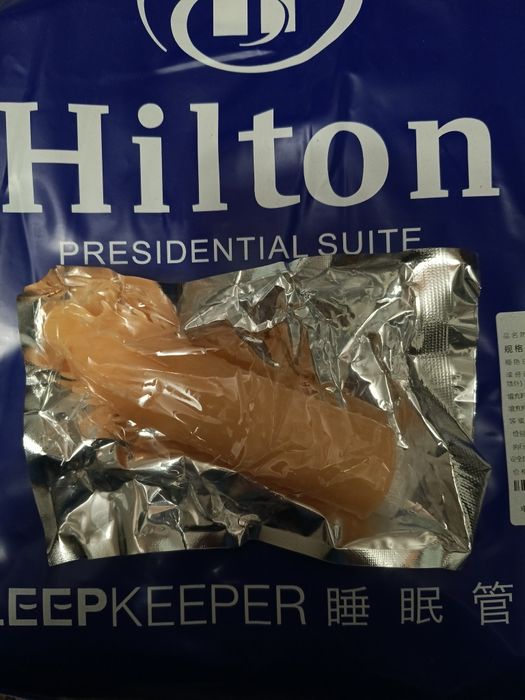 Чехол на ствол многоразовый с множеством усиков. Новый