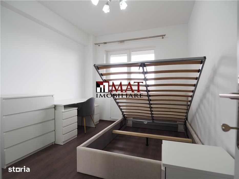 Penthouse 4 Camere 98mp 100mp Terasa Marasti Aurel Vlaicu