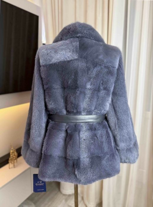 Новая шуба по супер цене!