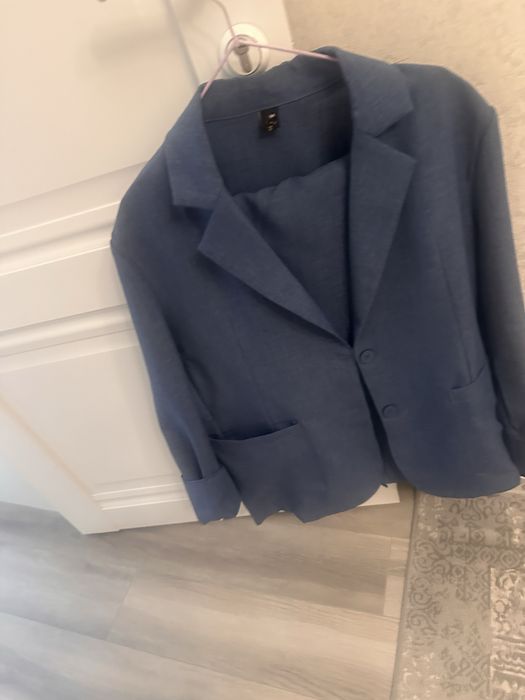 Брючный костюм Турция