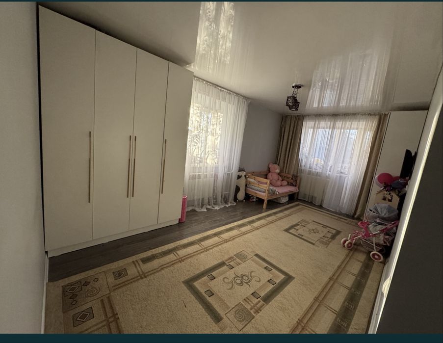 Сдам двухкомнатную квартиру