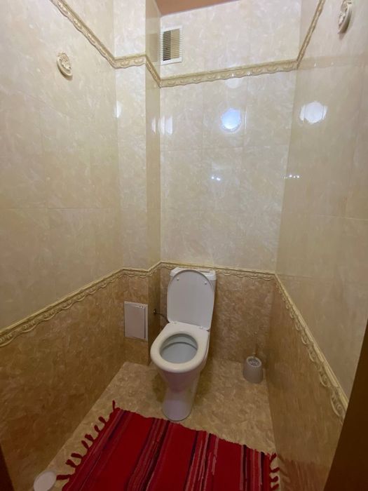 4-х комнатная квартира