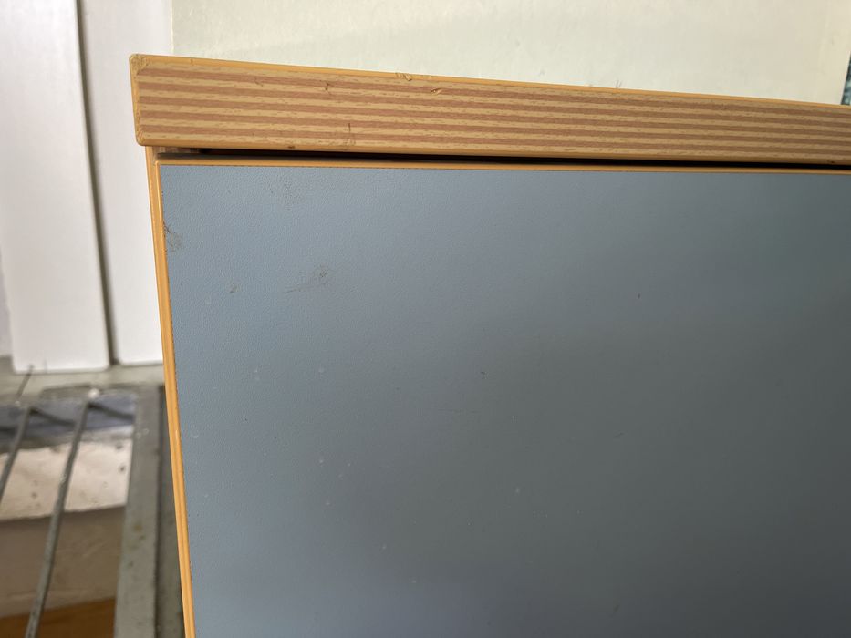 Шкаф  тумба напольный