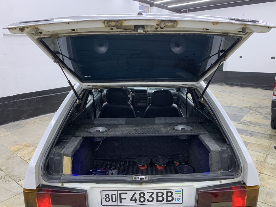 Other 2108 1986 — 6