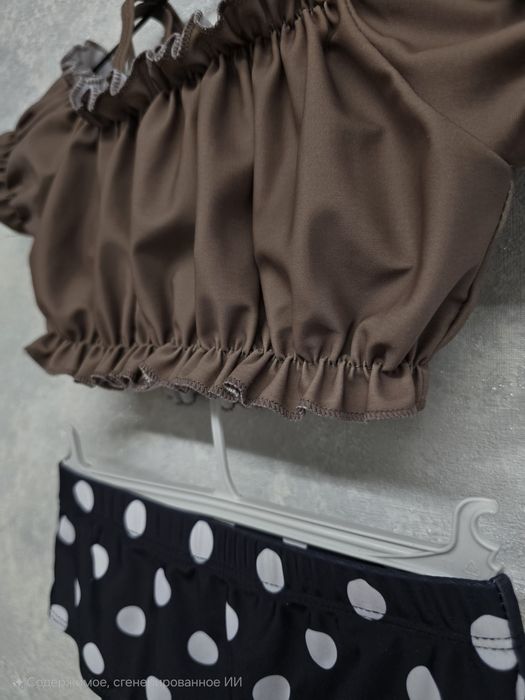 Купальник, кофта, платье, юбка