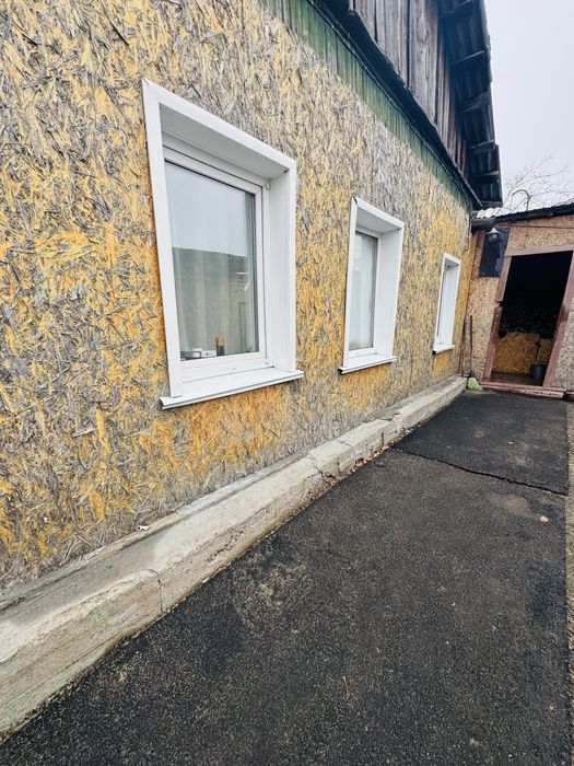 Продается частный дом,рабочий поселок.