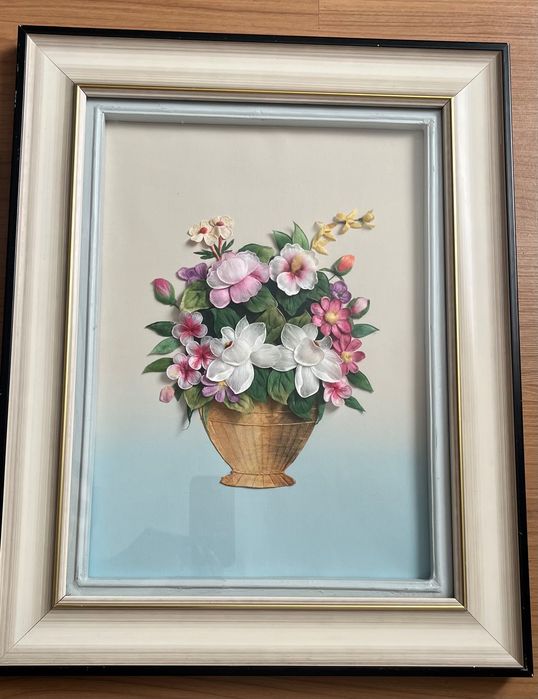 Виенски рамки за картина - 30 €