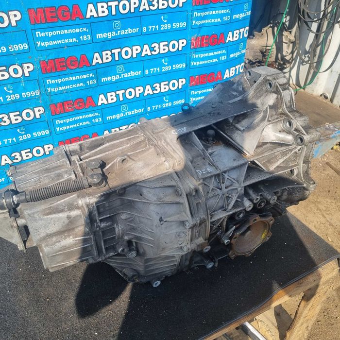 КПП Вариатор на Ауди А6 / Audi A6