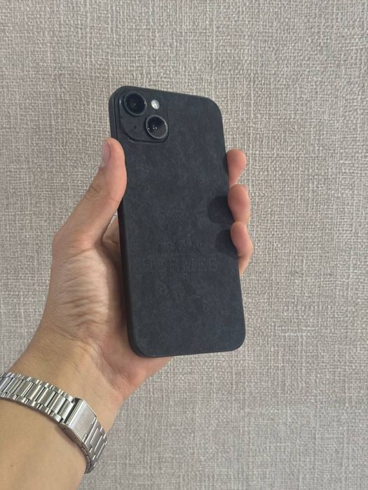 Iphone 15 Plus 256GB