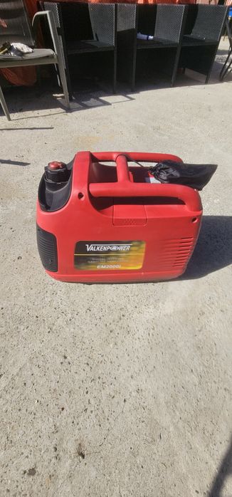 generator walkenpower em2000i