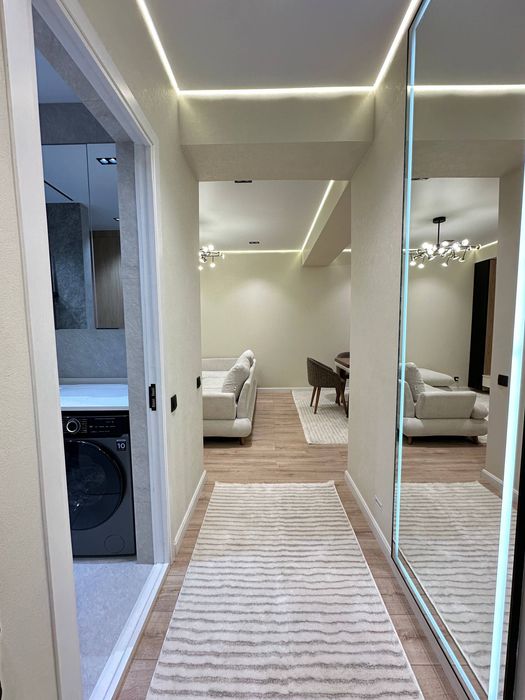 Новостройка Яккасарай 3/6/8 ориентир Тезикова Дача