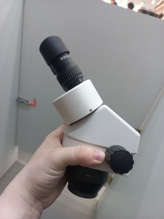 Микроскоп Ya-Xun ak10b