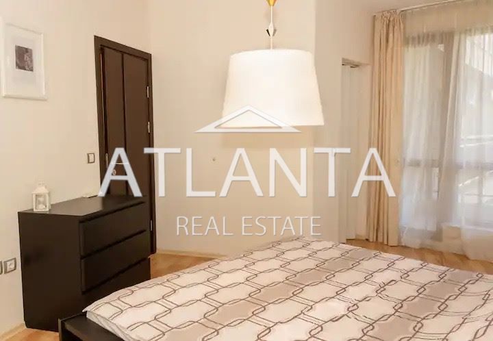 Дава се под наем Двустаен апартамент в Варна, Гръцка махала - 86 кв.м за 700 € - Снимка #8