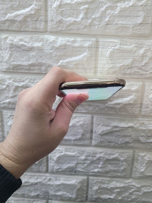 Iphone 11 pro max 64gb