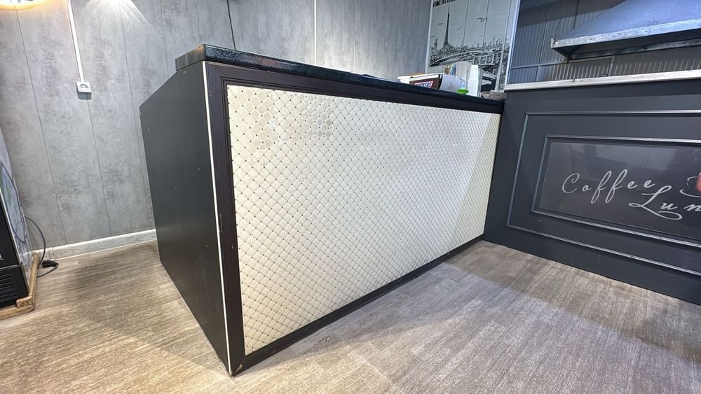 Барный стоика сатылады