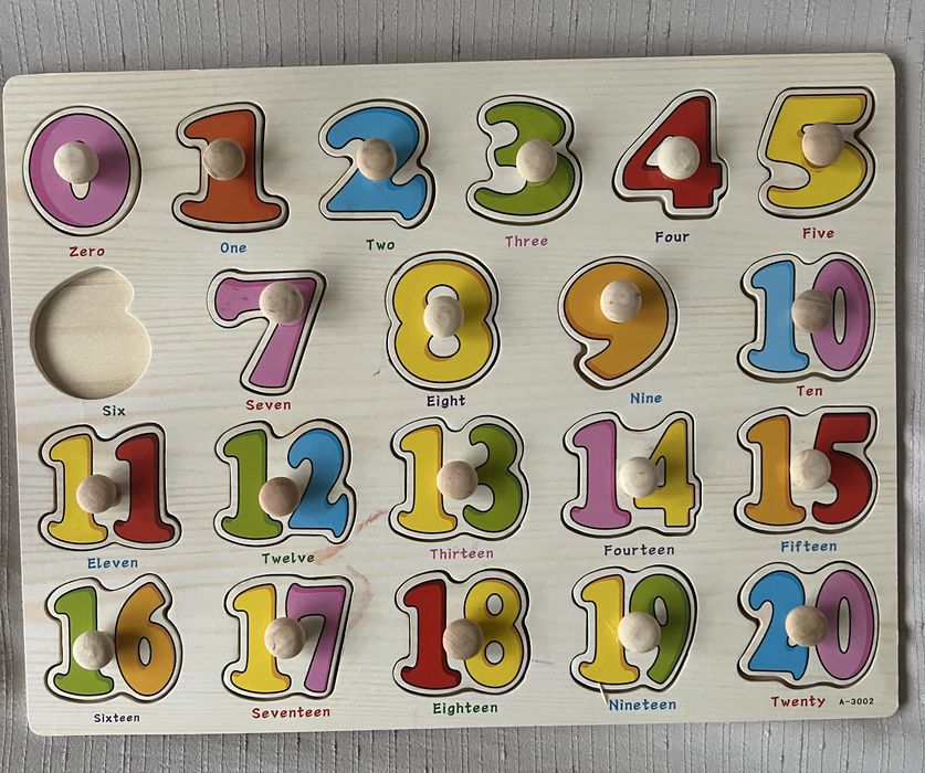 Puzzle-uri pentru copii