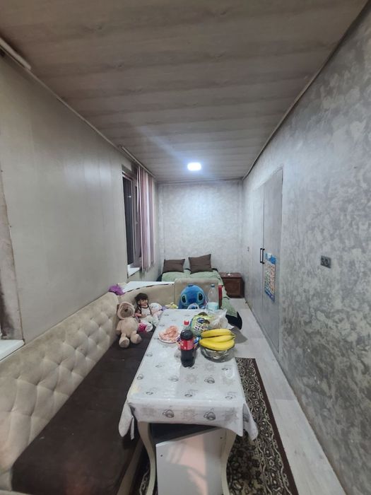 Продаётся квартира в кирпичный доме